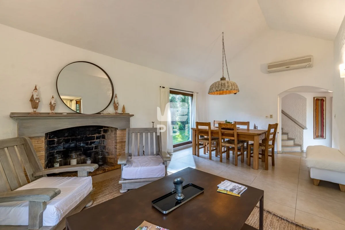 Casa en Punta Ballena, propiedad 114535 -Imagen 4
