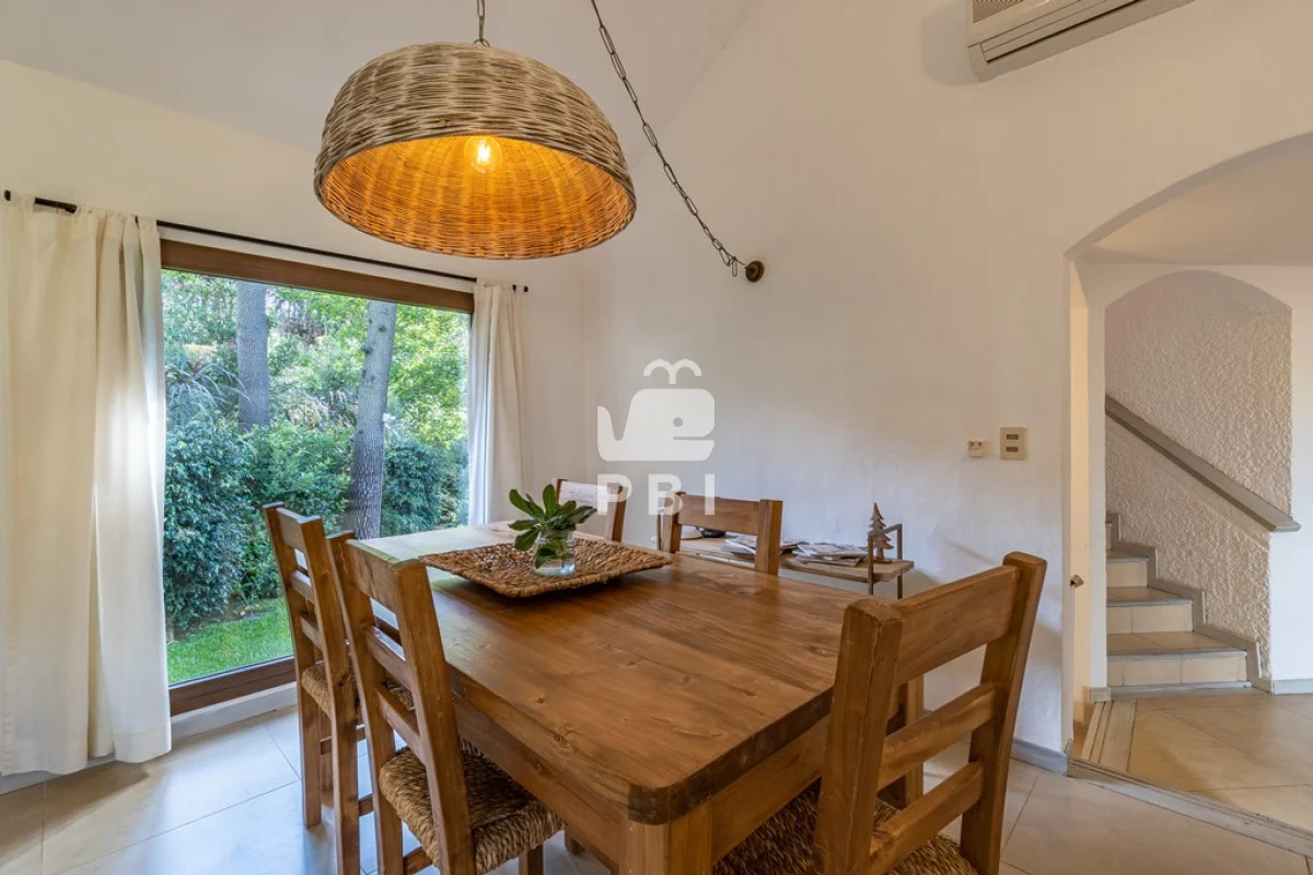 Casa en Punta Ballena, propiedad 114535 -Imagen 5
