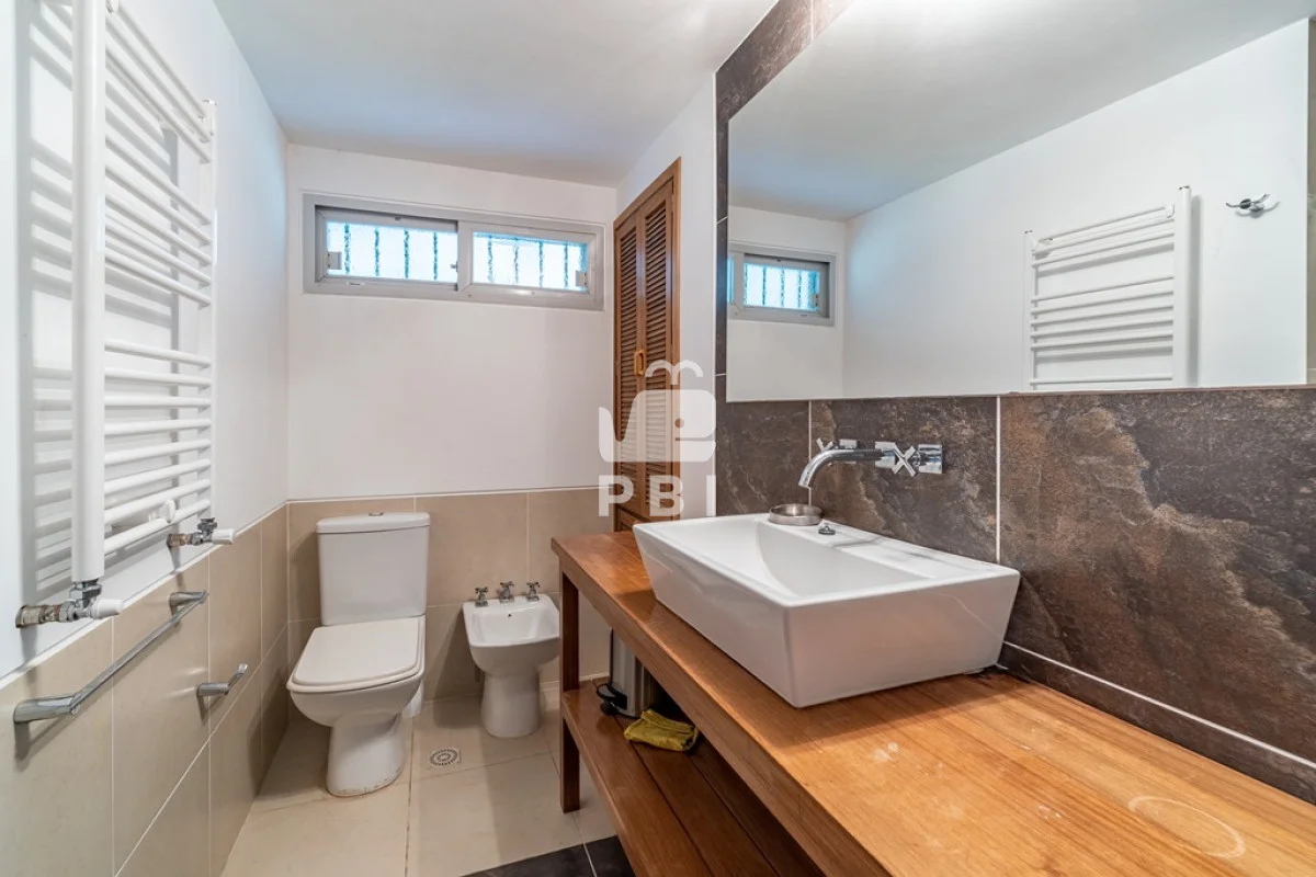 Casa en Punta Ballena, propiedad 114535 -Imagen 10