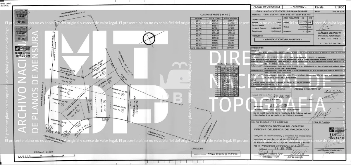Apartamento en Las Grutas, propiedad 114616 -Imagen 14