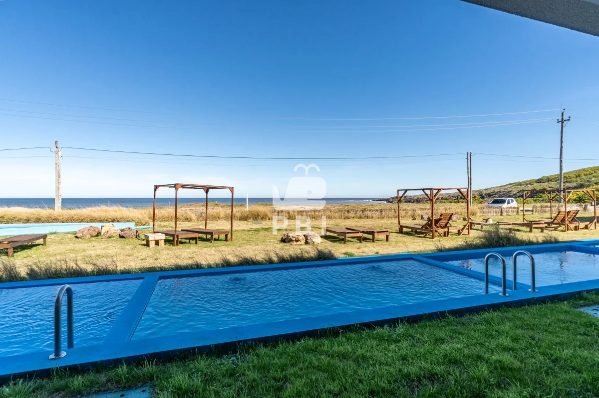 Apartamento en Las Grutas, propiedad 114616 -Imagen 8