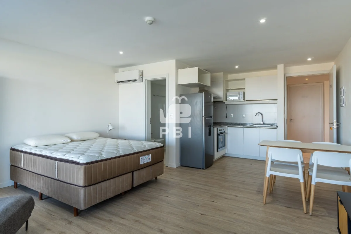 Apartamento en Las Grutas, propiedad 114621 -Imagen 3
