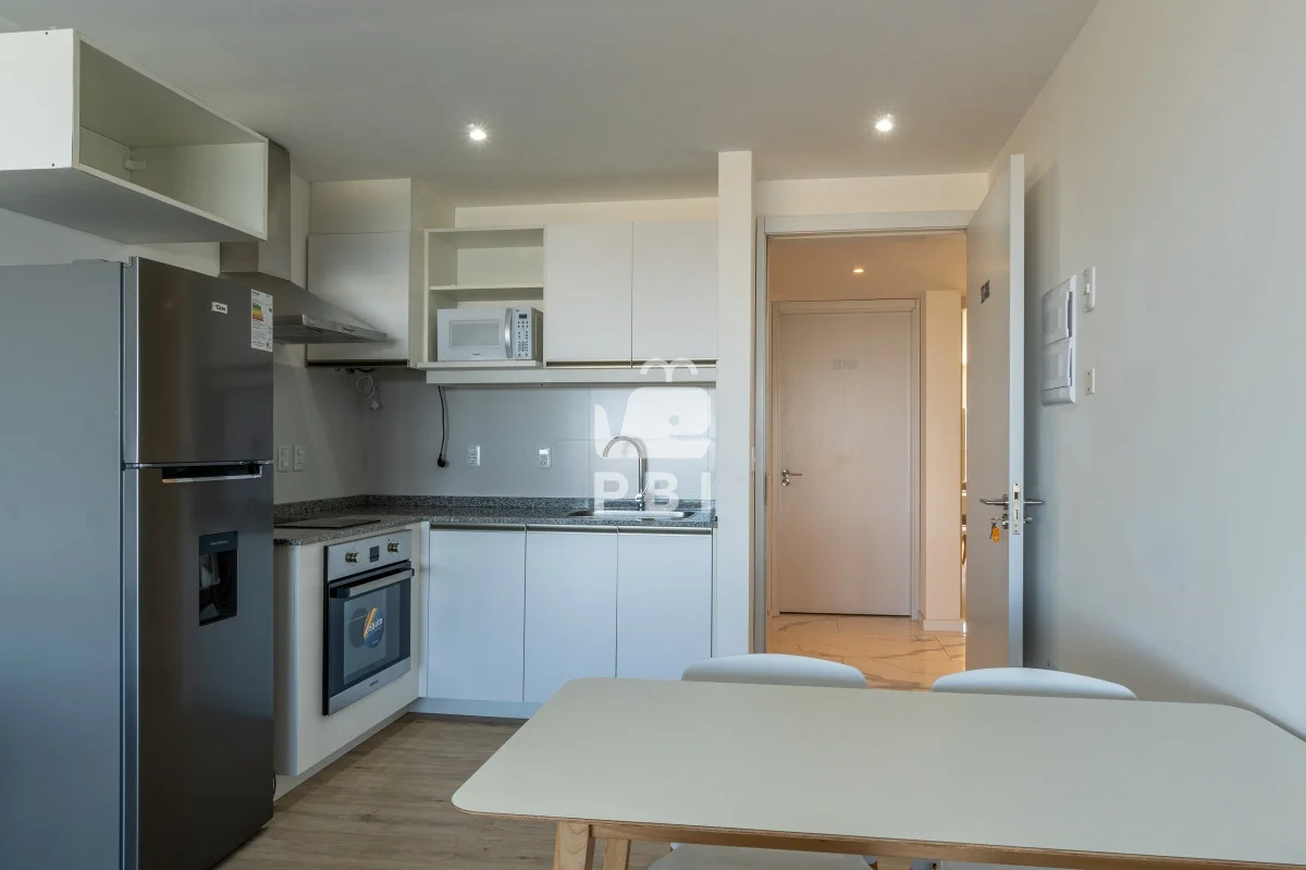 Apartamento en Las Grutas, propiedad 114621 -Imagen 4