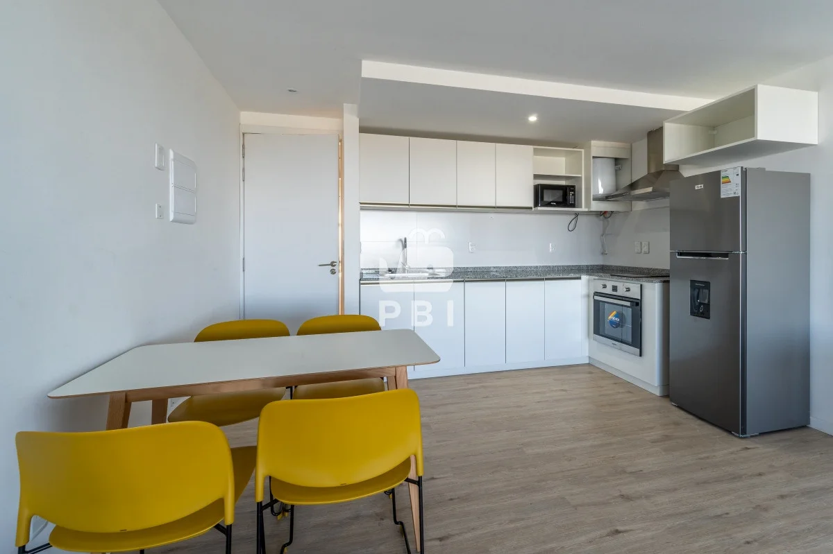 Apartamento en Las Grutas, propiedad 114623 -Imagen 5