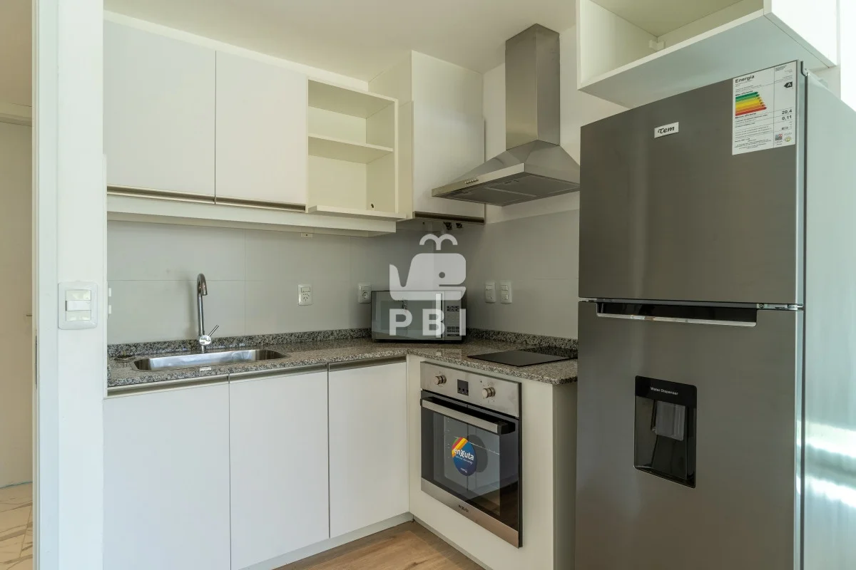 Apartamento en Las Grutas, propiedad 114624 -Imagen 5