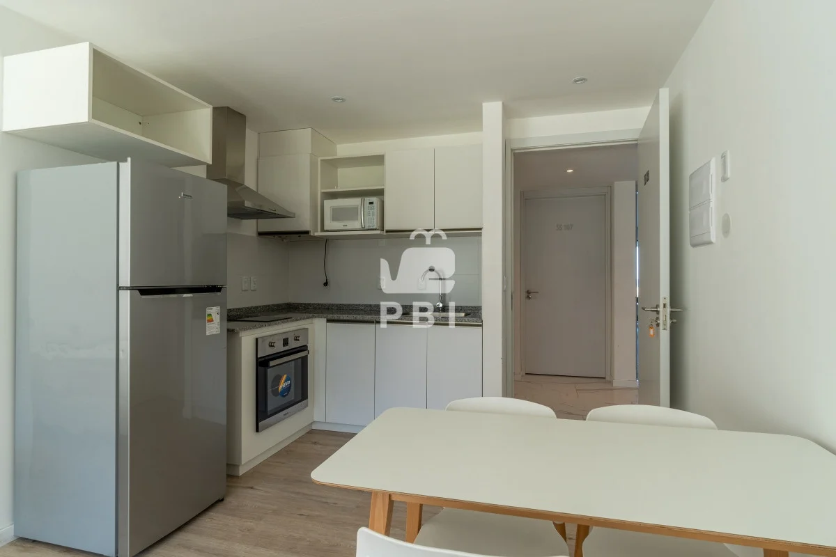 Apartamento en Las Grutas, propiedad 114625 -Imagen 4