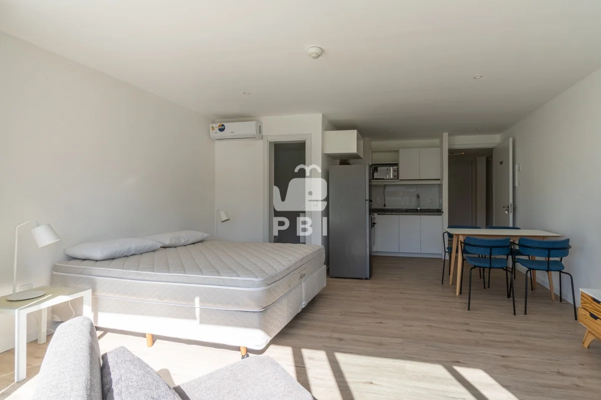 Apartamento en Las Grutas, propiedad 114632 -Imagen 3