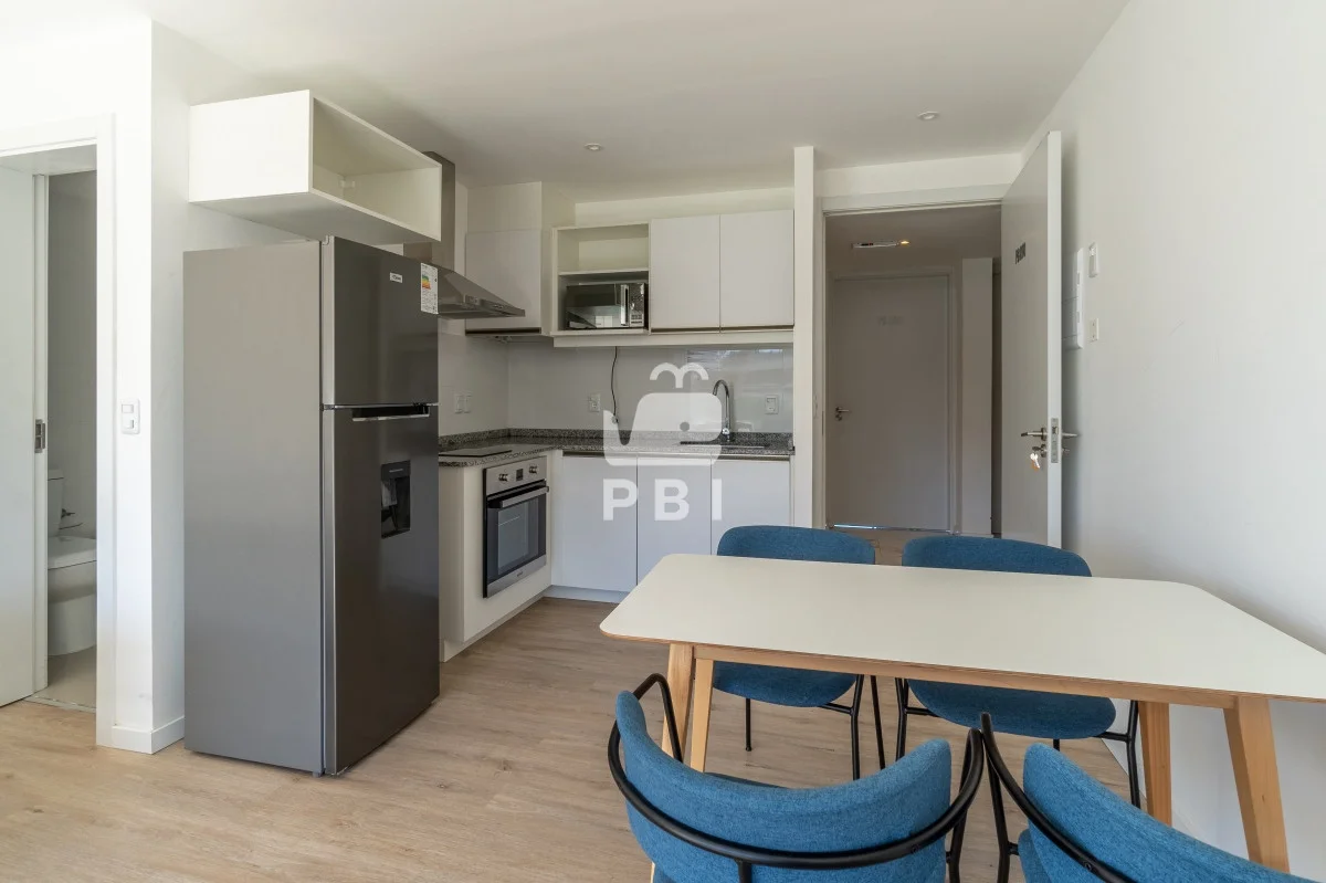 Apartamento en Las Grutas, propiedad 114632 -Imagen 4