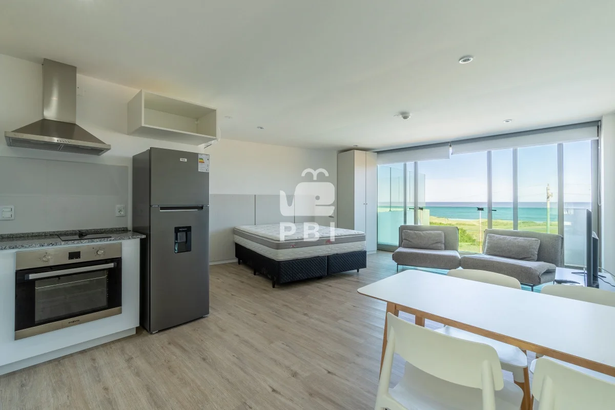 Apartamento en Las Grutas, propiedad 114636 -Imagen 1