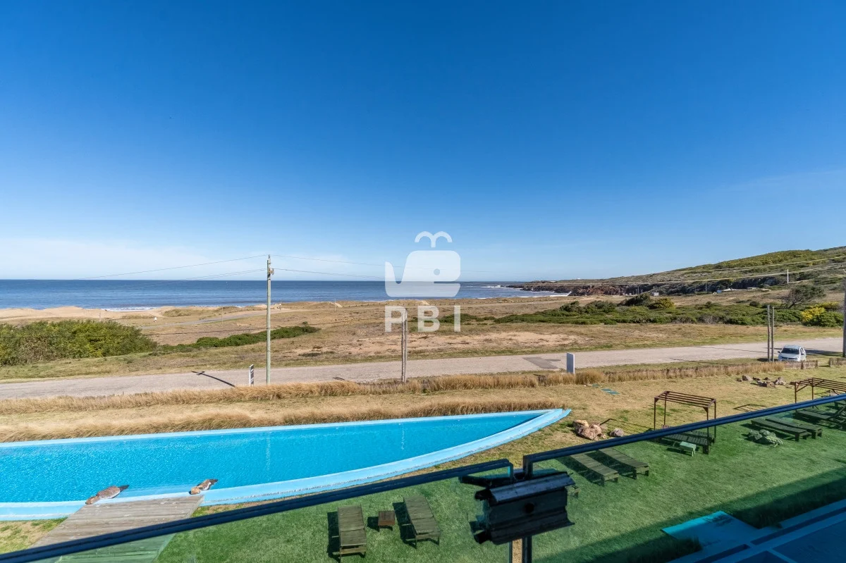 Apartamento en Las Grutas, propiedad 114636 -Imagen 3