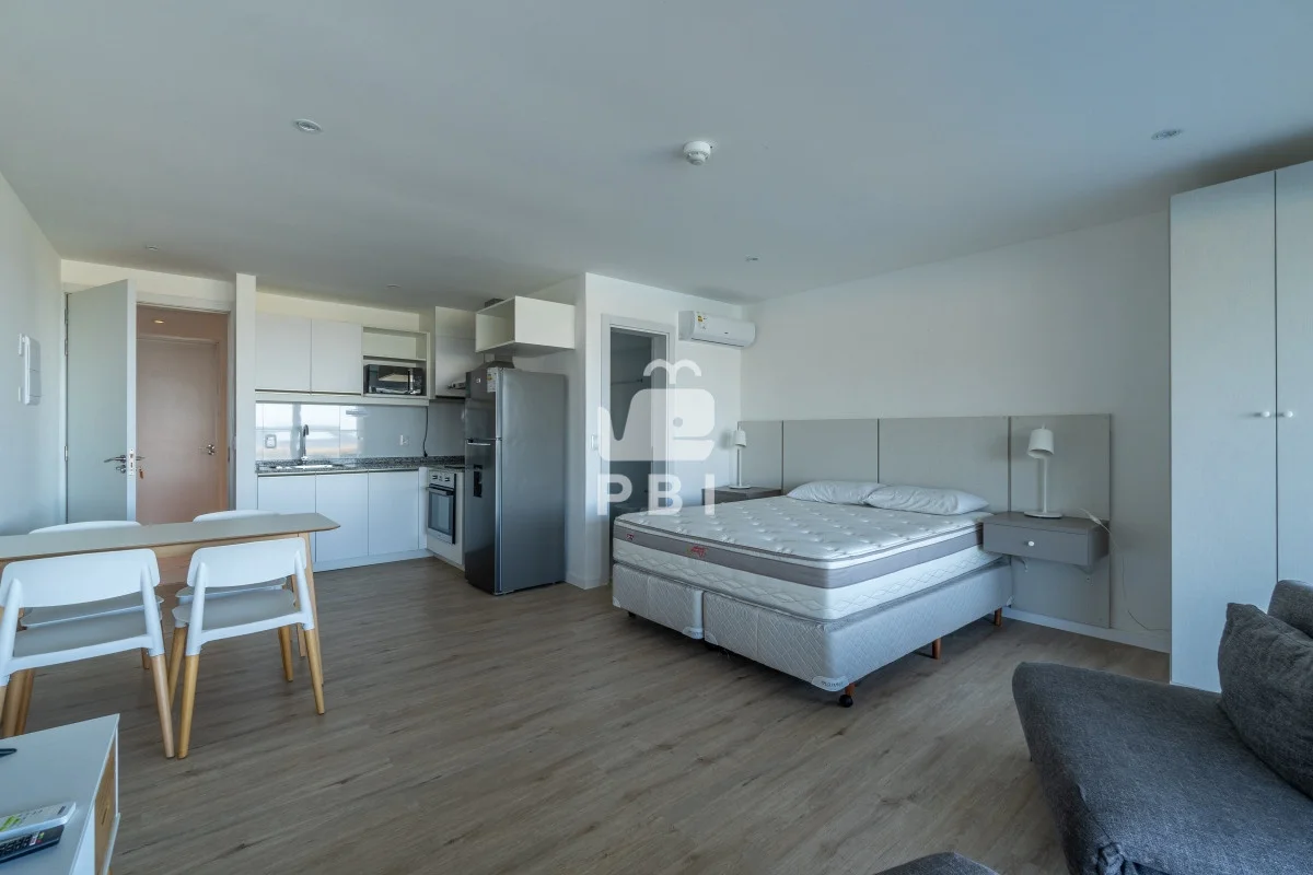 Apartamento en Las Grutas, propiedad 114637 -Imagen 3