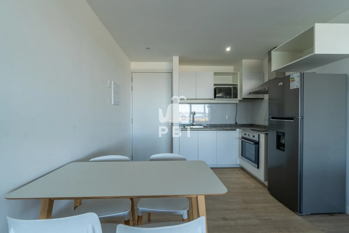 Apartamento en Las Grutas, propiedad 114637 -Imagen 5