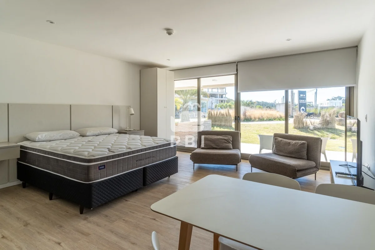 Apartamento en Las Grutas, propiedad 114642 -Imagen 1