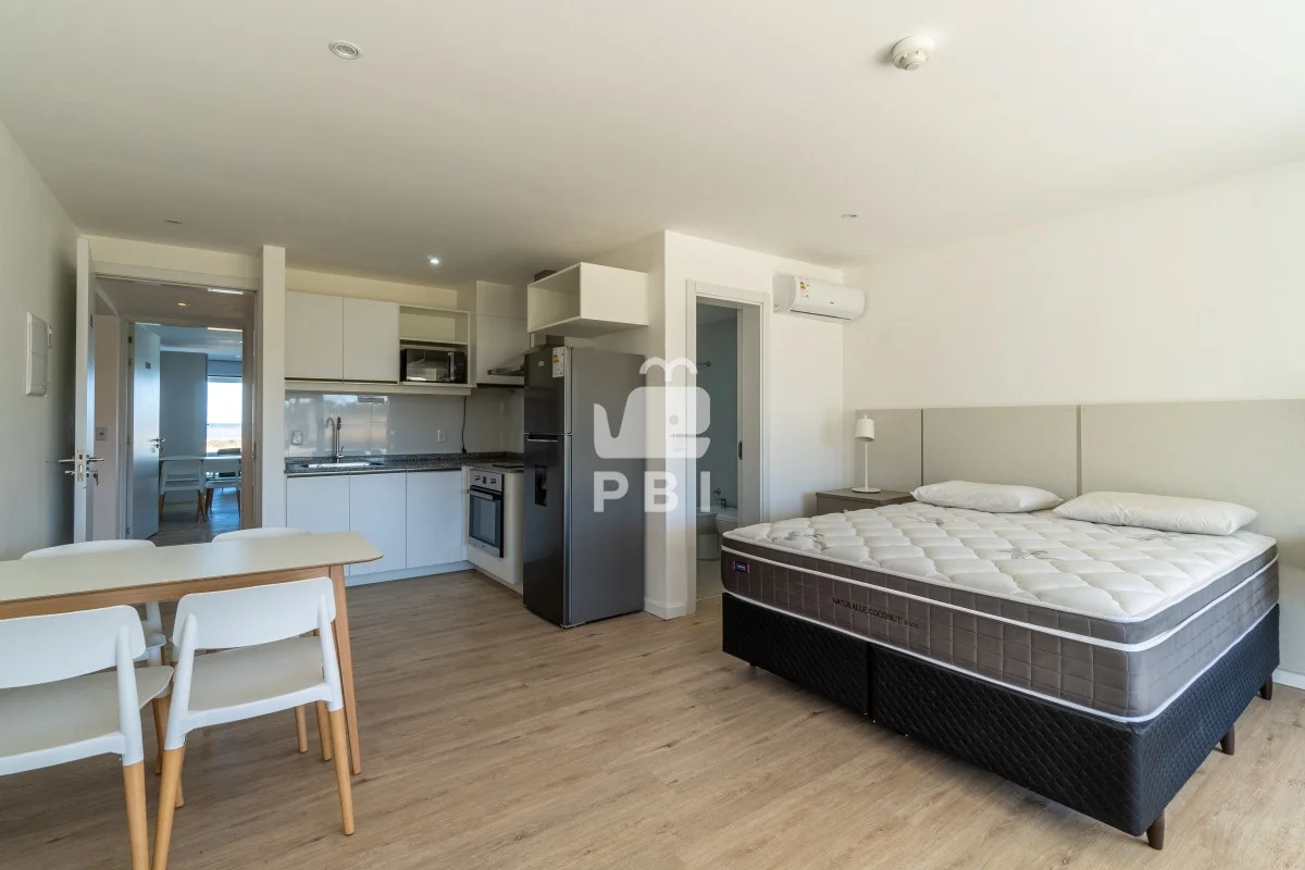 Apartamento en Las Grutas, propiedad 114642 -Imagen 2