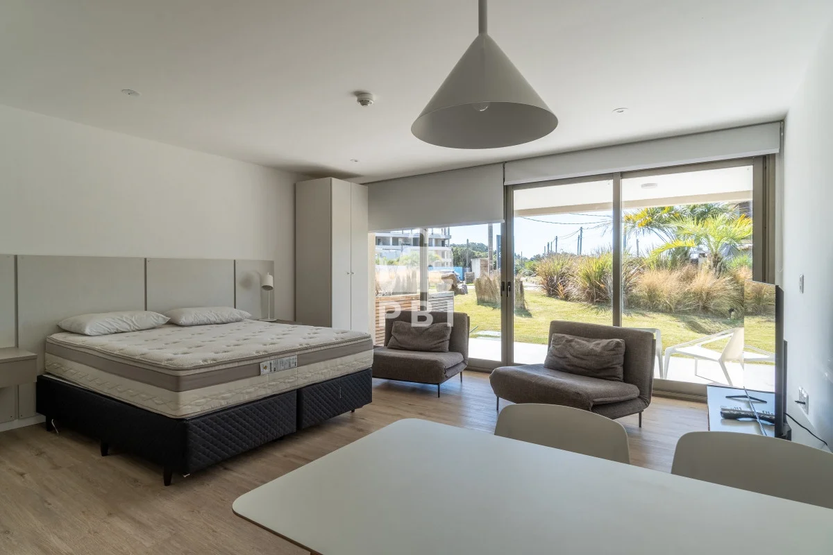 Apartamento en Las Grutas, propiedad 114643 -Imagen 1