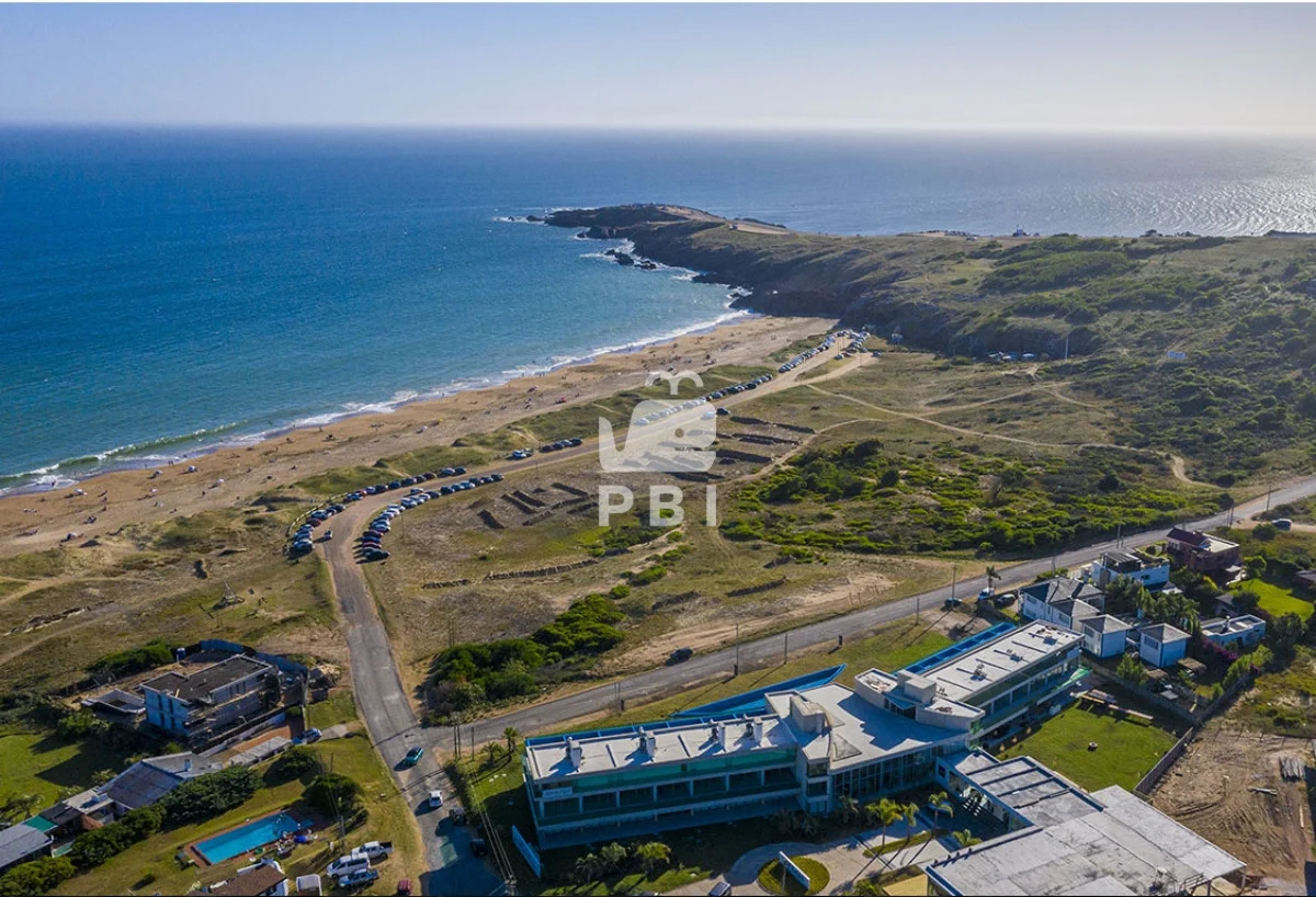 Apartamento en Las Grutas, propiedad 114643 -Imagen 14
