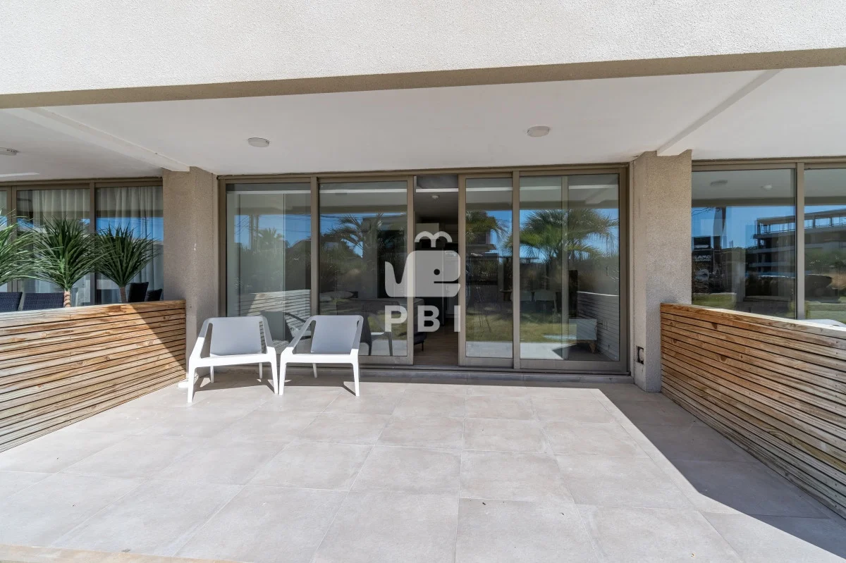 Apartamento en Las Grutas, propiedad 114644 -Imagen 9