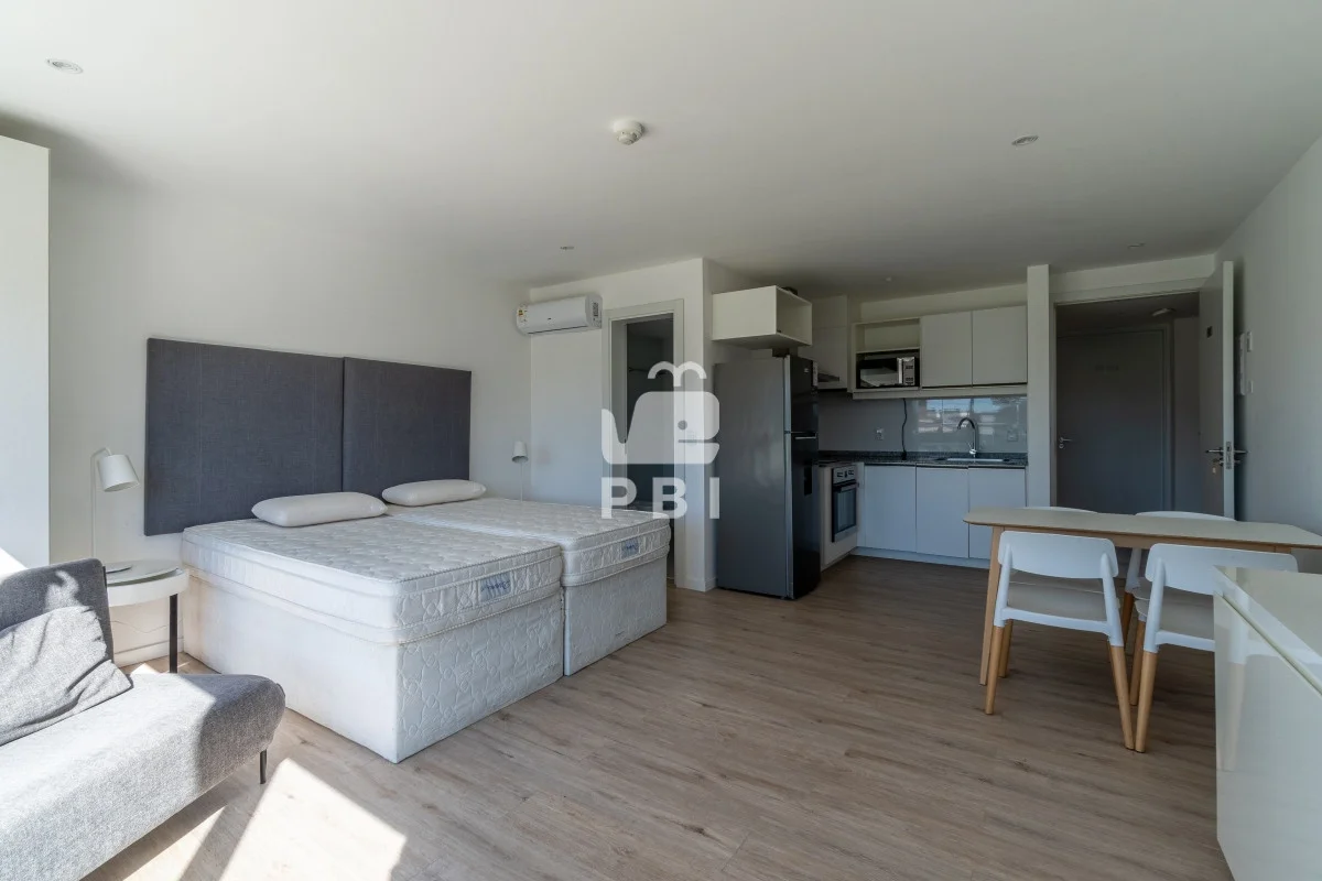 Apartamento en Las Grutas, propiedad 114647 -Imagen 3