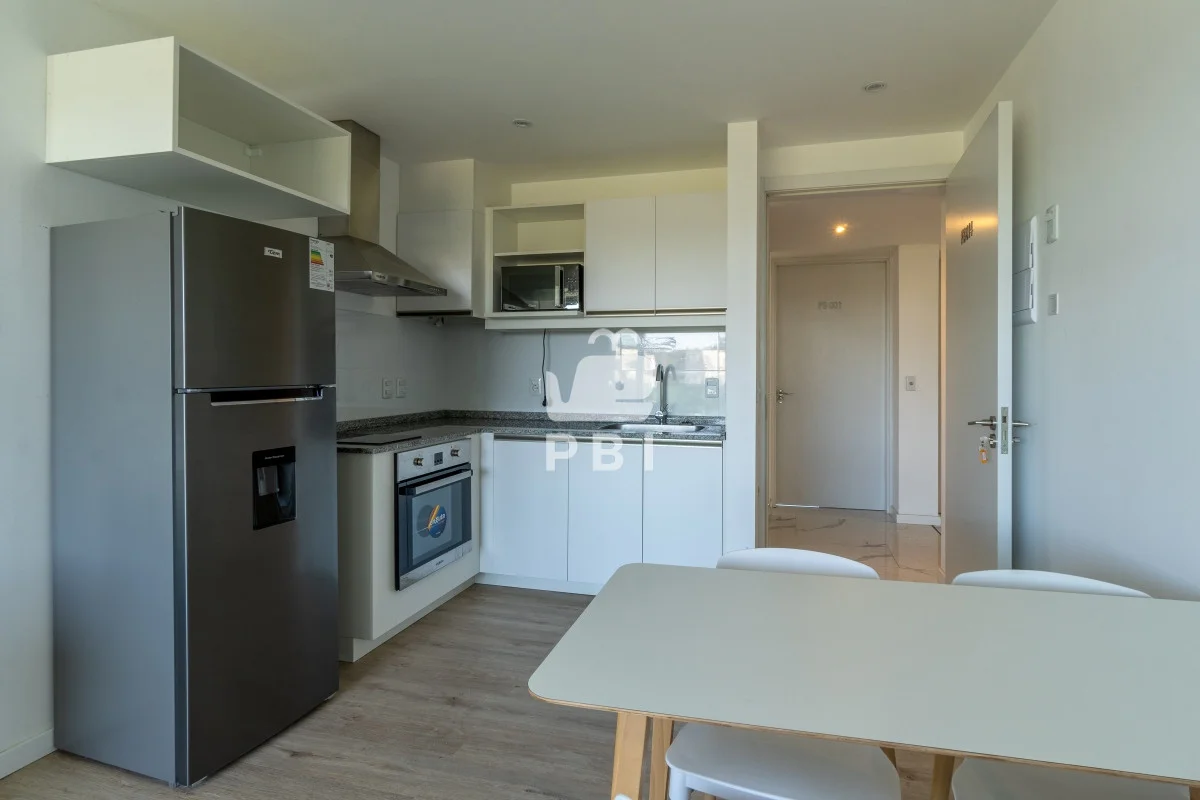 Apartamento en Las Grutas, propiedad 114650 -Imagen 8