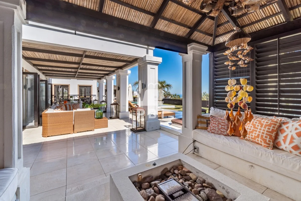 Casa en Punta Ballena, propiedad 117433 -Imagen 2