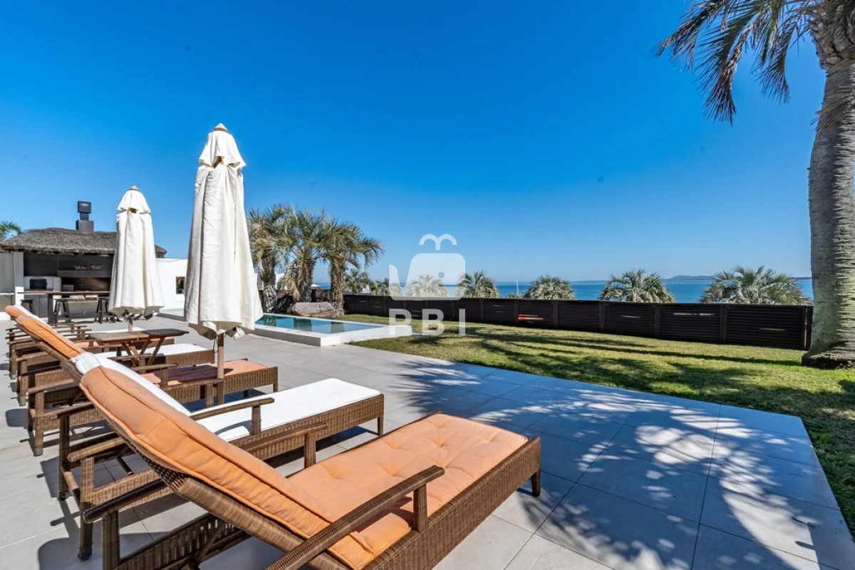 Casa en Punta Ballena, propiedad 117433 -Imagen 3
