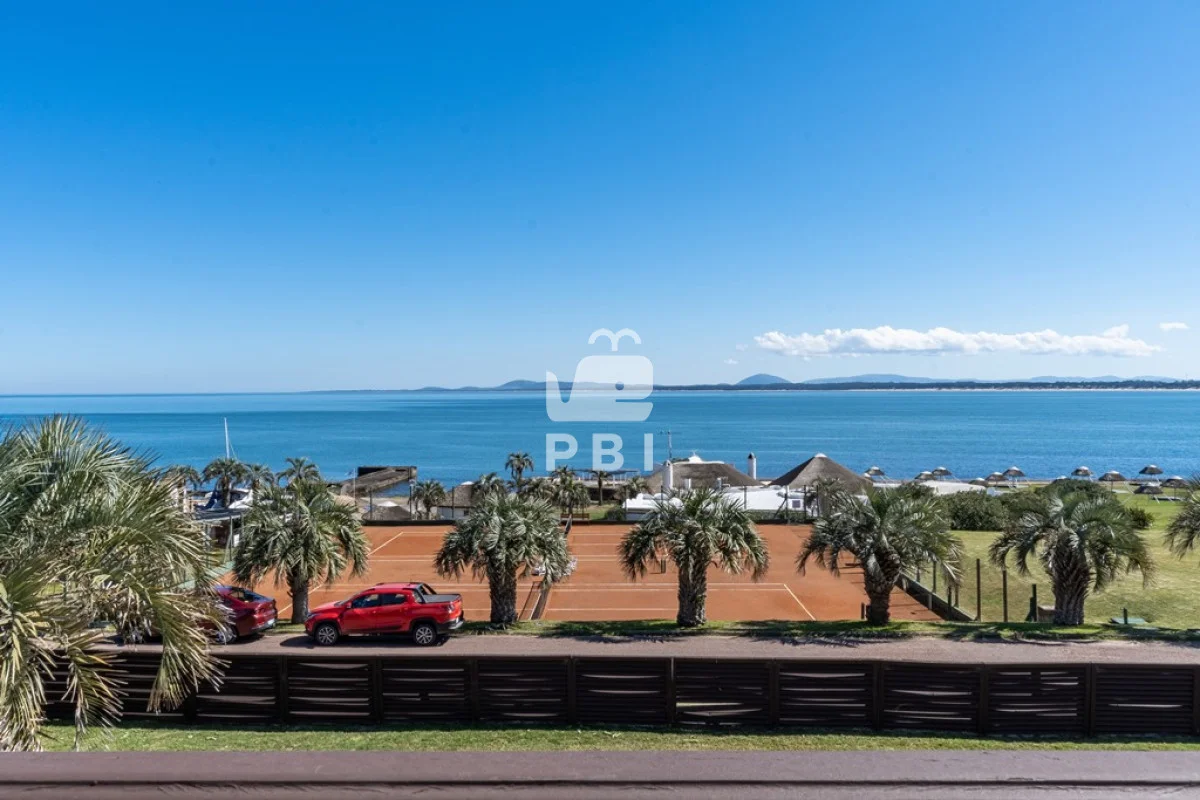 Casa en Punta Ballena, propiedad 117433 -Imagen 5
