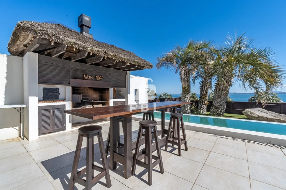 Casa en Punta Ballena, propiedad 117433 -Imagen 7