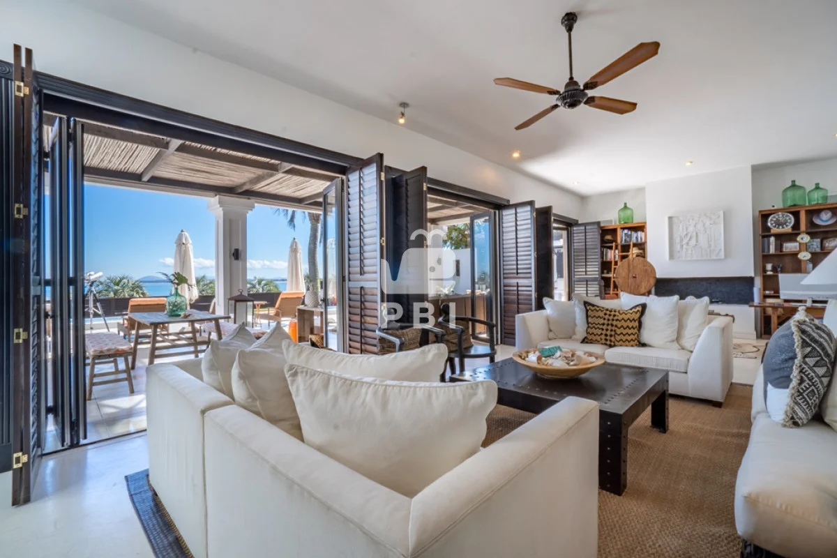 Casa en Punta Ballena, propiedad 117433 -Imagen 8