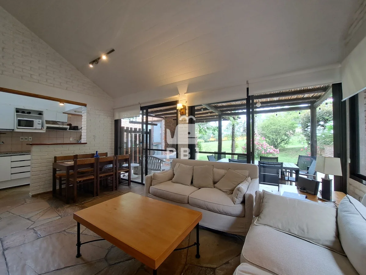 Casa en Punta Ballena, propiedad 117830 -Imagen 2
