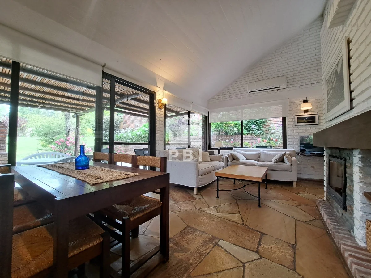 Casa en Punta Ballena, propiedad 117830 -Imagen 3