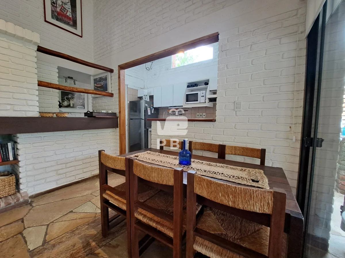 Casa en Punta Ballena, propiedad 117830 -Imagen 5