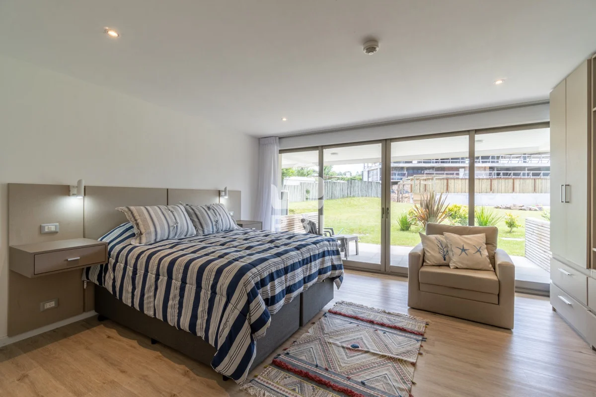 Apartamento en Las Grutas, propiedad 118192 -Imagen 1