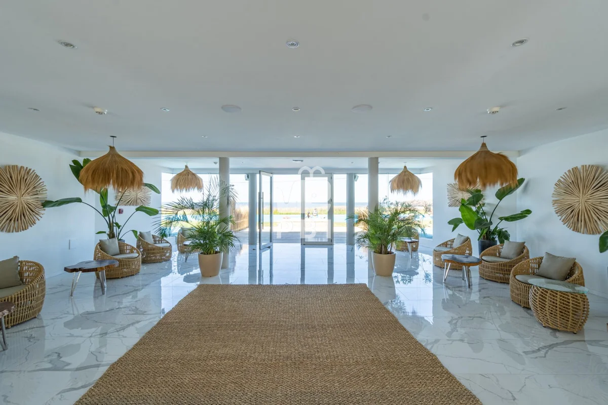 Apartamento en Las Grutas, propiedad 118192 -Imagen 12