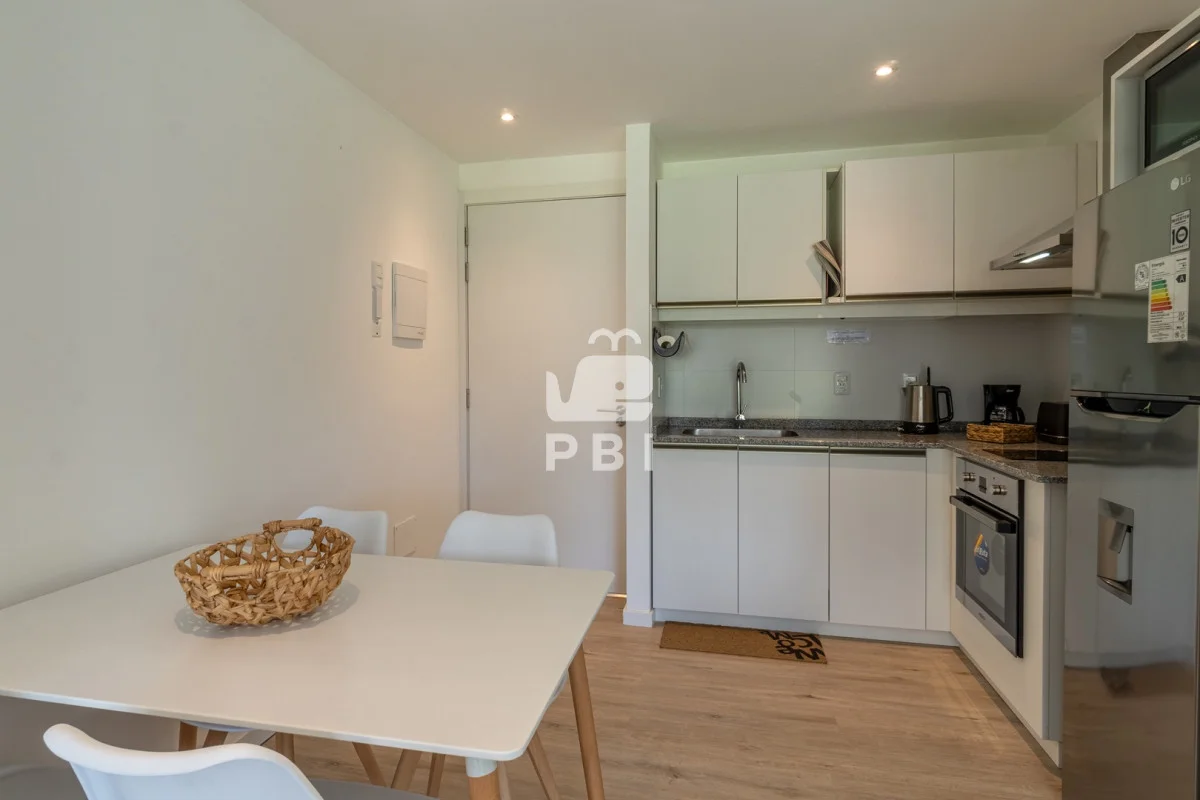 Apartamento en Las Grutas, propiedad 118192 -Imagen 8