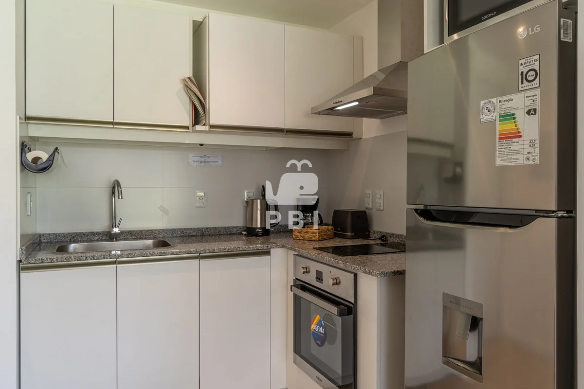 Apartamento en Las Grutas, propiedad 118192 -Imagen 9