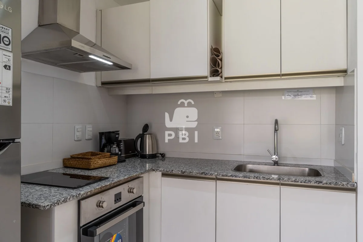 Apartamento en Las Grutas, propiedad 118205 -Imagen 11