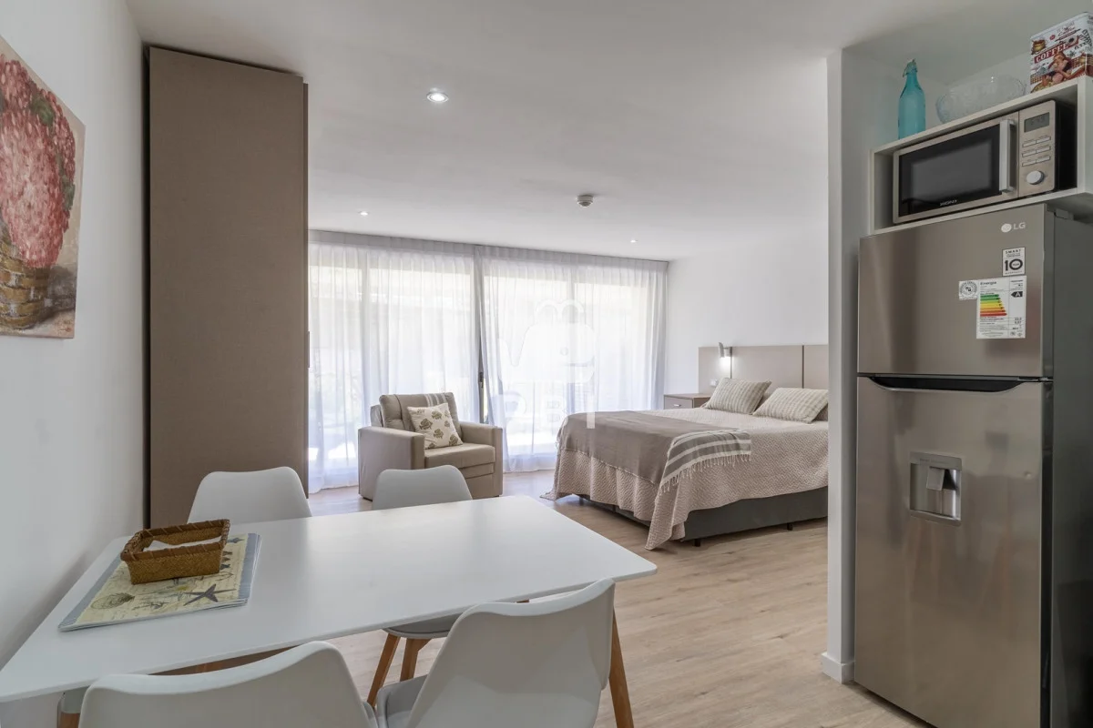 Apartamento en Las Grutas, propiedad 118205 -Imagen 12
