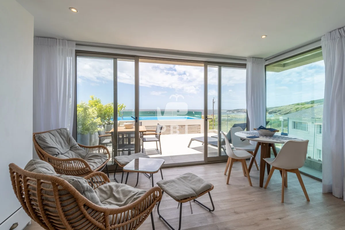 Apartamento en Las Grutas, propiedad 118242 -Imagen 1
