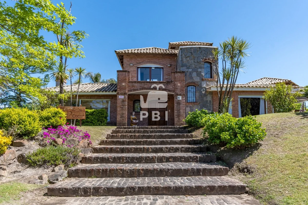 Casa en Solanas, propiedad 120835 -Imagen 3