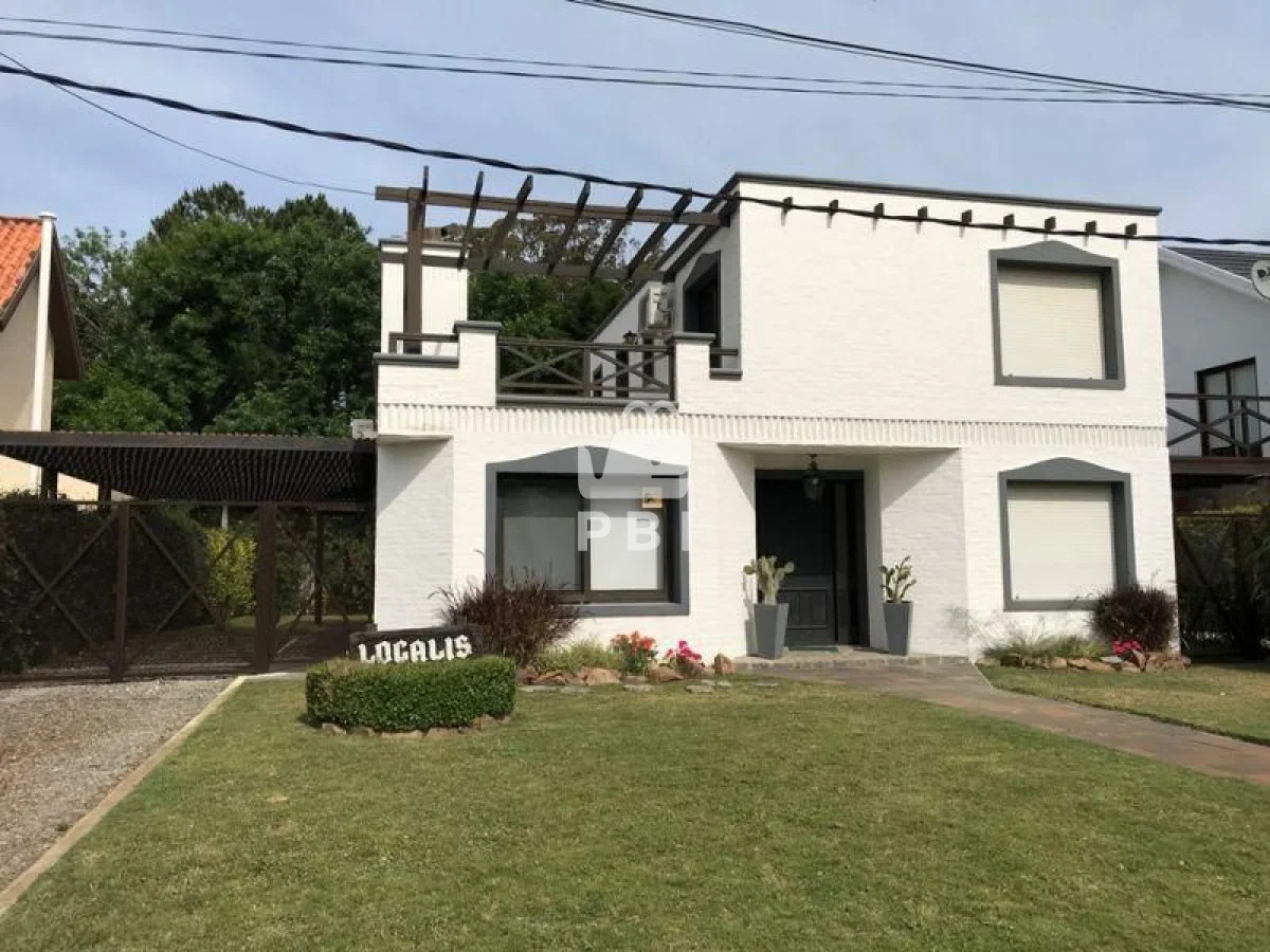 Casa en Solanas, propiedad 122096 -Imagen 1