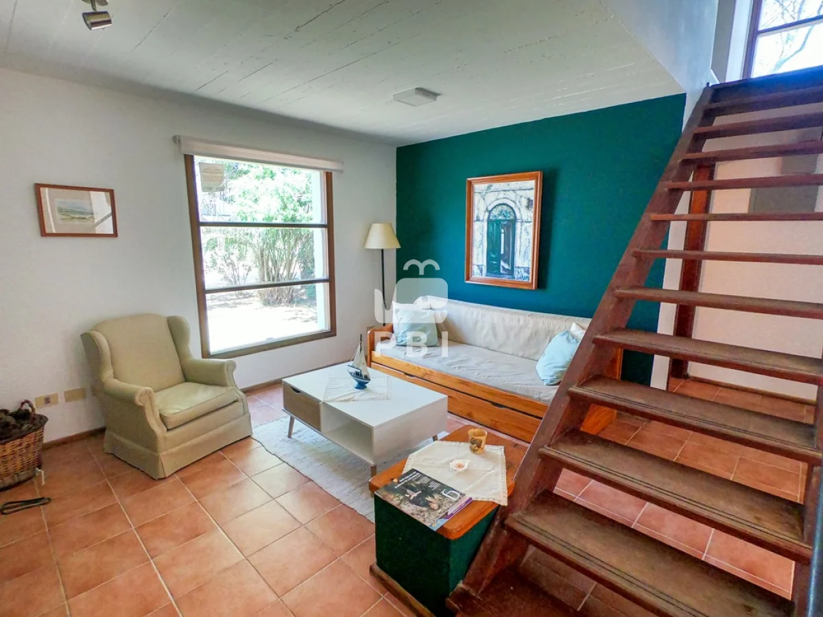Casa en Tio Tom, propiedad 126840 -Imagen 2