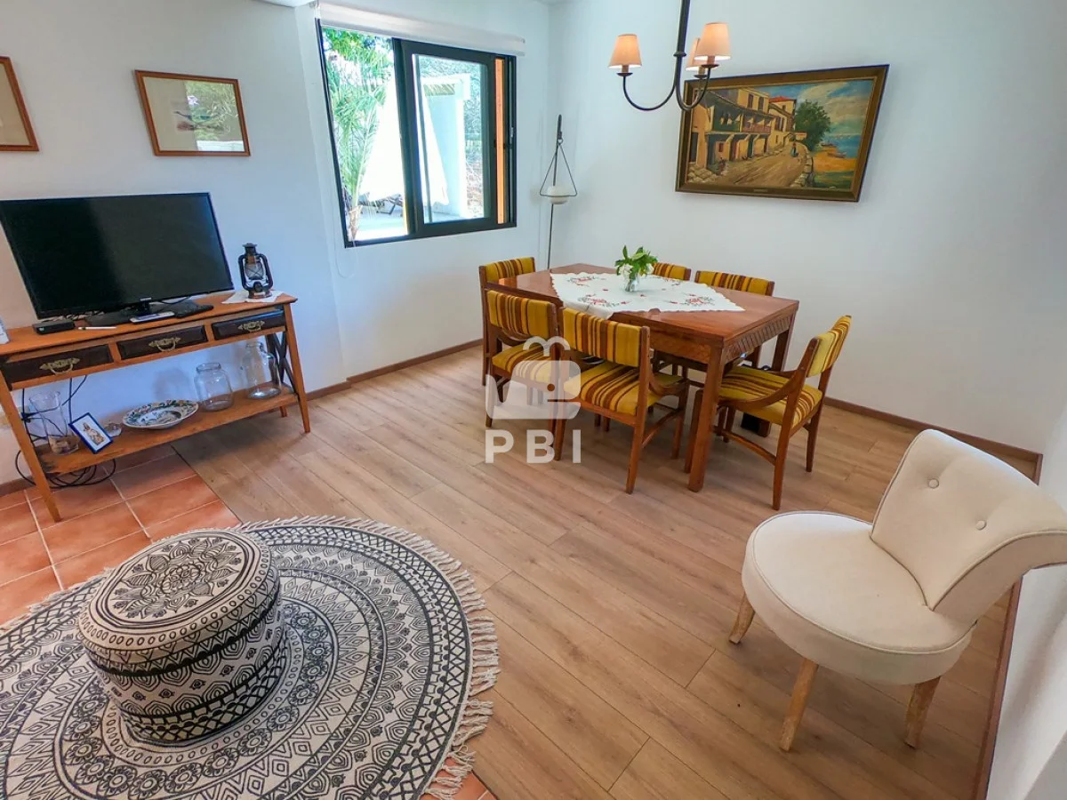 Casa en Tio Tom, propiedad 126840 -Imagen 5