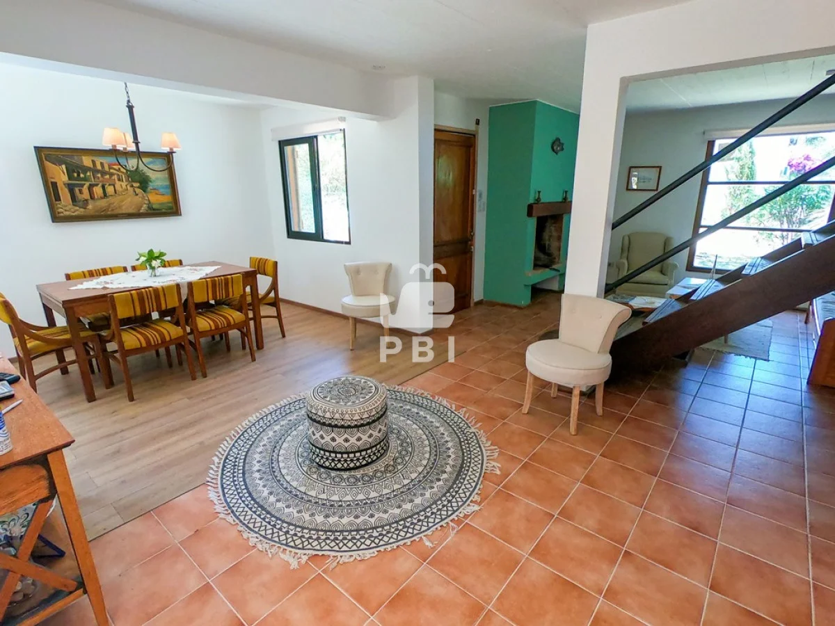Casa en Tio Tom, propiedad 126840 -Imagen 6