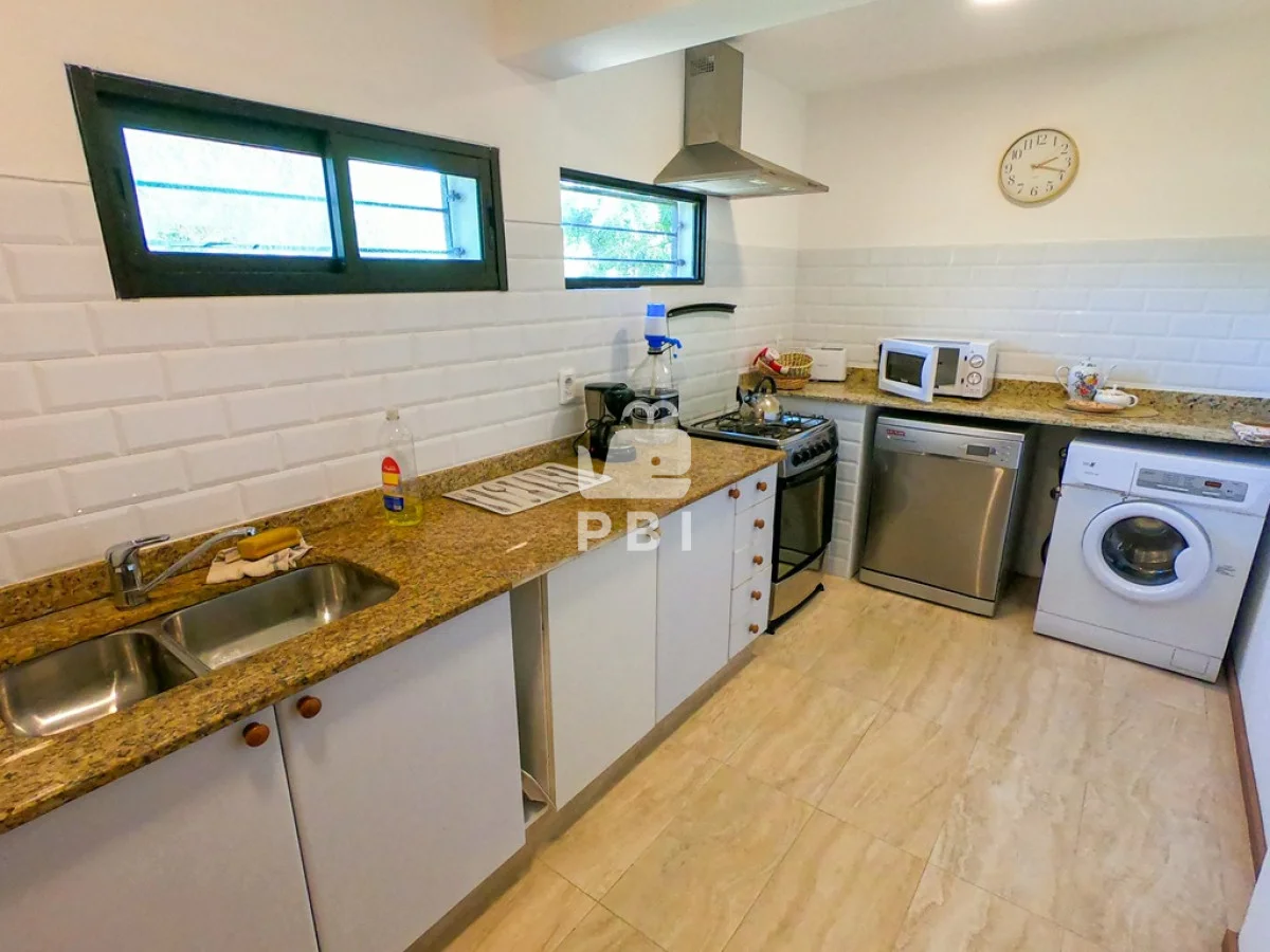 Casa en Tio Tom, propiedad 126840 -Imagen 7