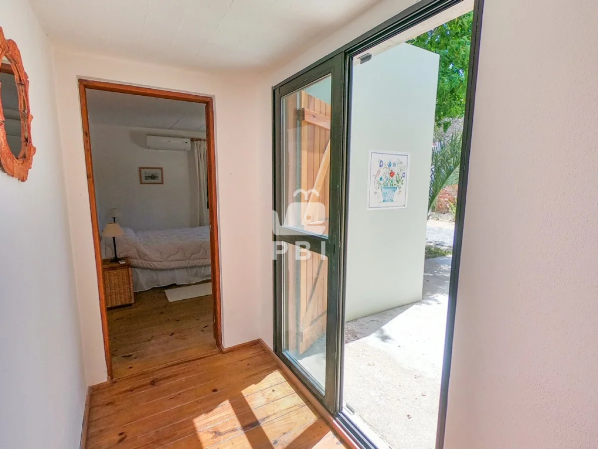 Casa en Tio Tom, propiedad 126840 -Imagen 9