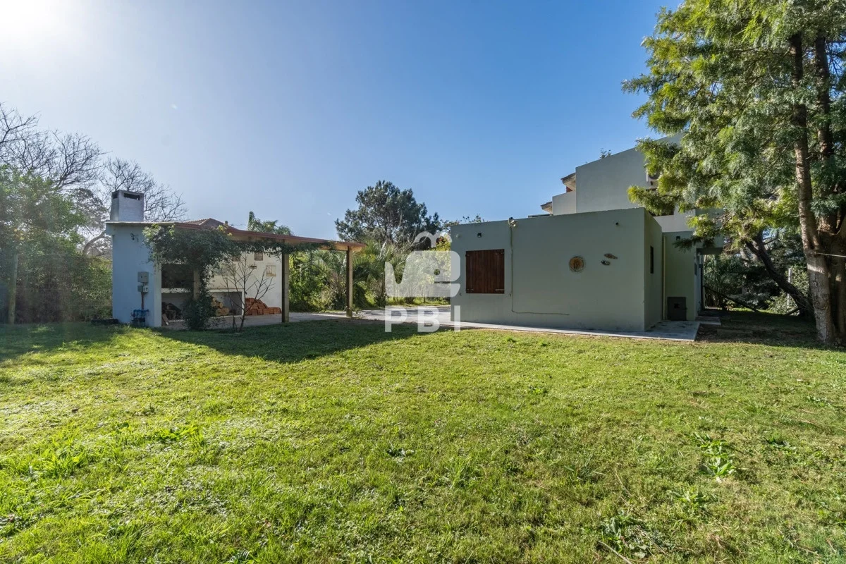Casa en Tio Tom, propiedad 126840 -Imagen 22
