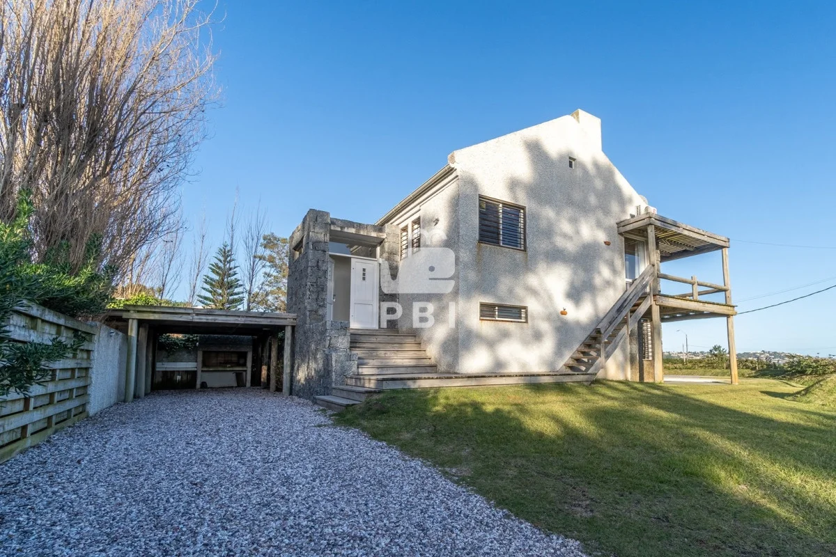 Casa en Solanas, propiedad 128282 -Imagen 2