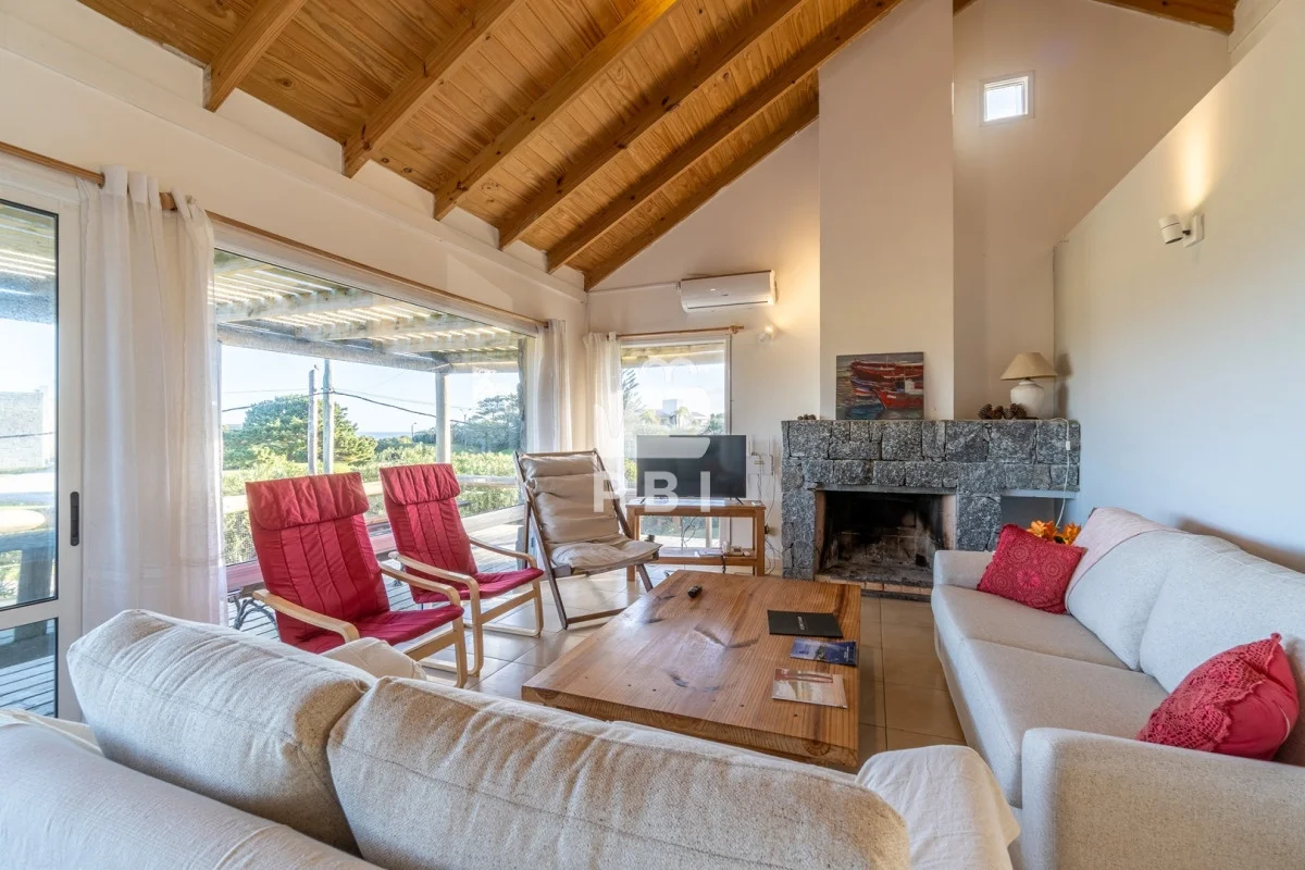 Casa en Solanas, propiedad 128282 -Imagen 6