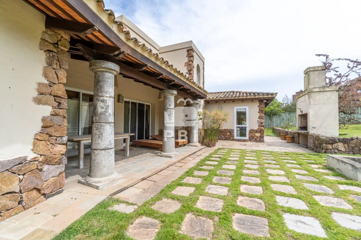 Casa en El Chorro, propiedad 128593 -Imagen 13