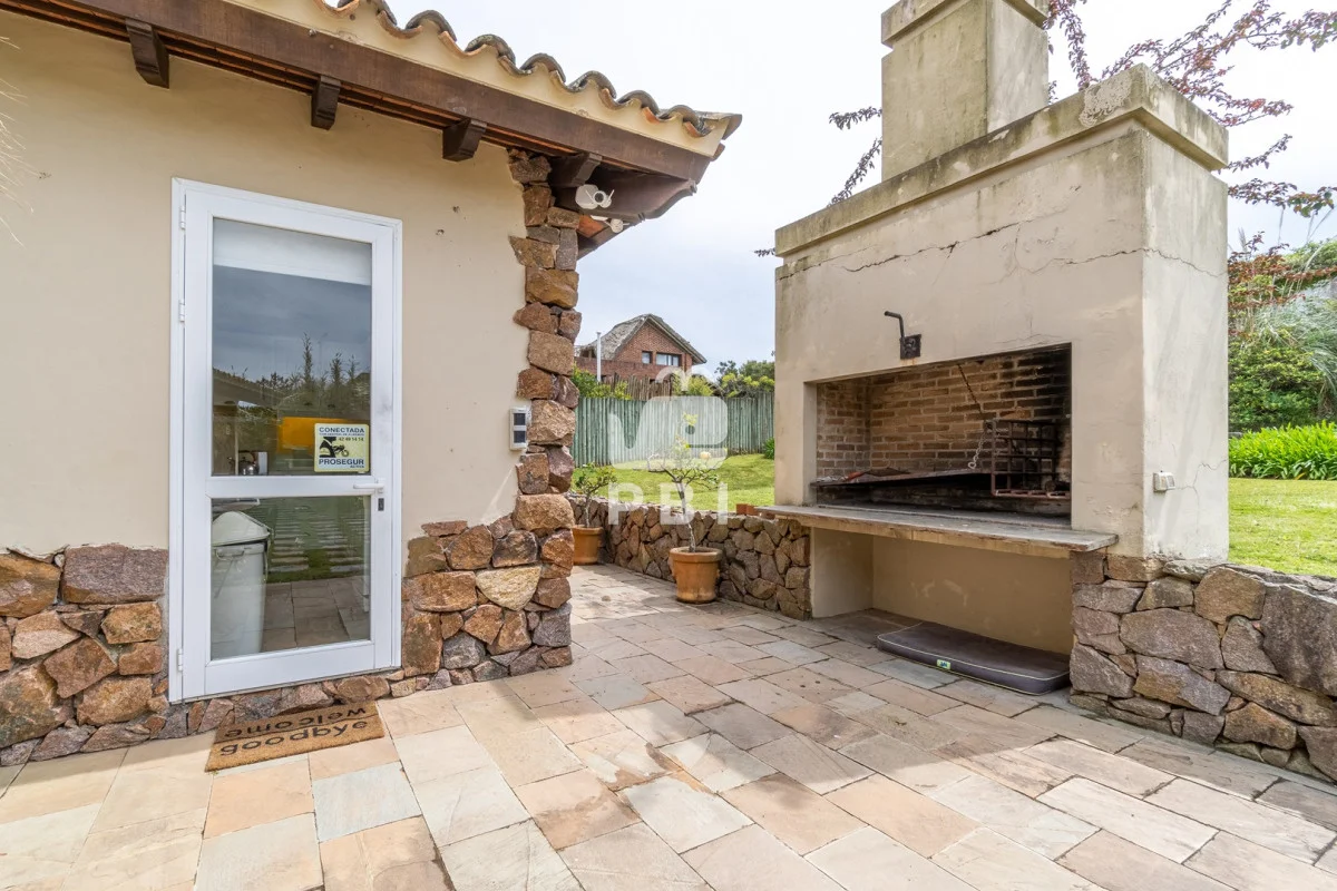 Casa en El Chorro, propiedad 128593 -Imagen 14